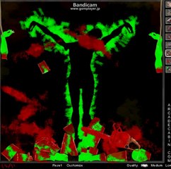 (グロ注意)The Torture Game 2.5をPlay