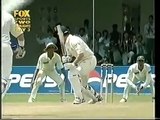 Shoaib Akhtar 5-21 v Australia Destroying the Formidable Batting - Australia tour of Sri Lanka and UAE 2002-03