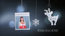 After Effects Project Files - Crystal Greetings - VideoHive 9588038