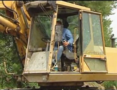 Σε εξέλιξη όλες οι εργολαβίες στην Κωπαίδα. Στόχος όλα να είναι έτοιμα στην έναρξη της αρδευτικής περιόδου