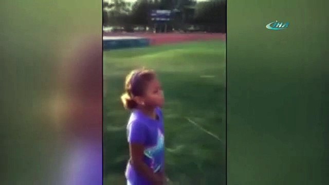 Ünlü sporcudan sıradışı ’diş çekme’ yöntemi