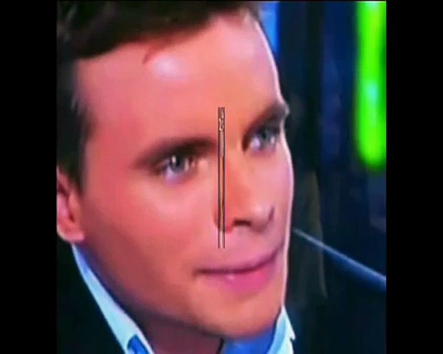 Les Hybrides (démons sous forme humaine)