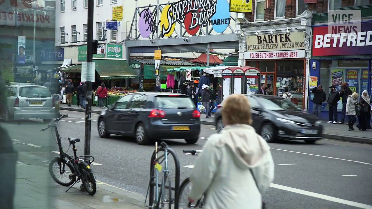 The Fight for the Muslim Vote_ The British Election