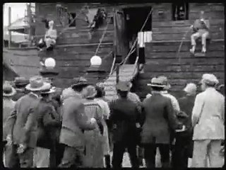 Entertainment - Charlie Chaplin - The Circus
