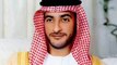 وفاة الشيخ ناصر بن زايد Death of Sheikh Naser Bin Zayed