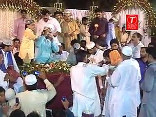 kar de karam rab saiyan (Qari Shahid Mahmood)
