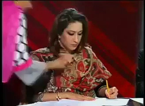 Khara Sach Exposed... Fixed interview Malik riaz sham sham meher bukhari and mubashir luqman