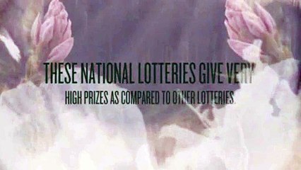 How To Buy Lottery Tickets Online