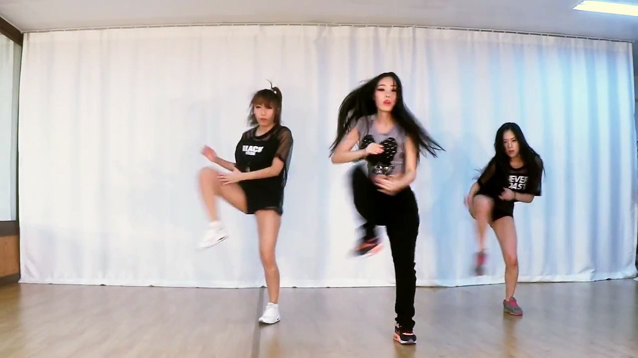 Ariana Grande , Problem ★ WAVEYA choreography Ari