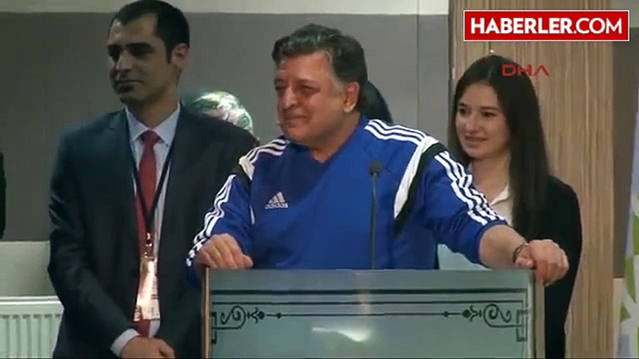 Kardemir Karabükspor Teknik Direktörü Vural Ferguson 1 Takımda 27 Yıl Çalıştı, Ben 25 Takım...