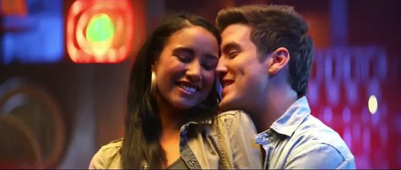 Big Time Rush , Music Sounds Better ft. Mann