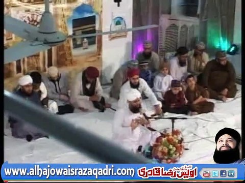 Ghum Ho Gaye Be Shumar Aaqa - Awais Raza Qadri Latest Naats Albums