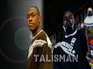 Teaser de la crimin'l street album  2OO7