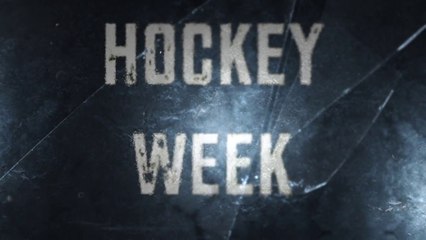 Rétro LHC 2014/2015 : Hockey Week
