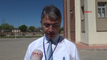 Bilim Fuarında 150 Liseliden Gitar Konseri