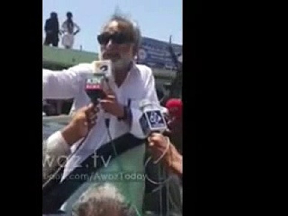 Zaulfiqar Mirza Ka Jarihana Andaaz -#- Asif Zardari mery is inkishaf  Se Hi Mar Jaye Gah...