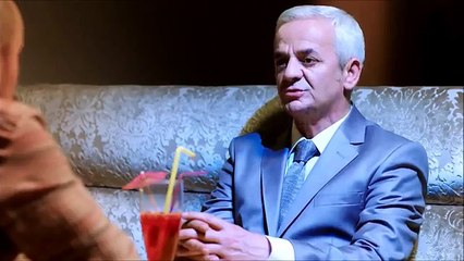 Tut Sözünü 2015 Komedi Film Fragman.