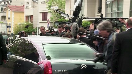 Denis Décode : Le Pen sans tête - #mediaslemag