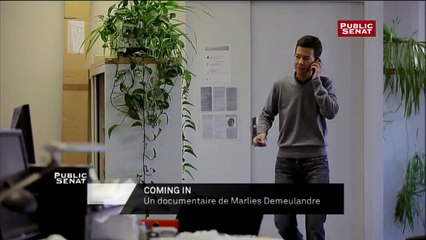 BANDE ANNONCE - Coming In
