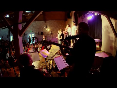 [Ecole en choeur] académie Orléans-Tours Ecole publique de Lureuil
