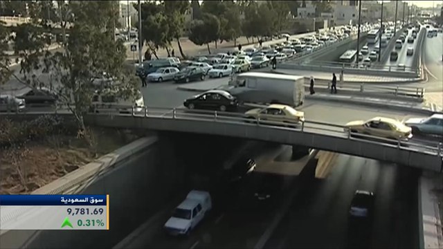 إقرار المرحلة الثانية من مشروع الباص السريع بالأردن