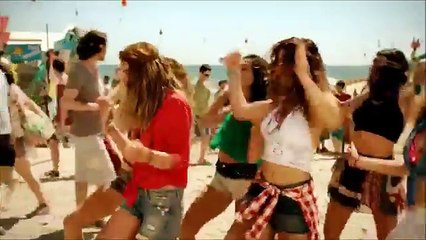 Özcan Deniz & Sıla - Aç Bir Coca-Cola (2015) Reklam