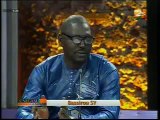 Sénégal ça Kanam : Bassirou Sy qui traite Abdoul Mbow de l'APR dêtre arrogant