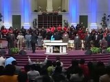 FGHT Dallas: Praise Break  - Soul Harvest Mega Mass Choir