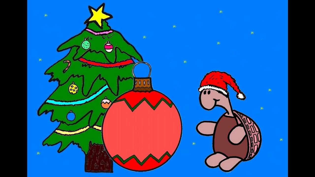 Mon calendrier de l'avent en ligne. J'attends Noël. 07 décembre