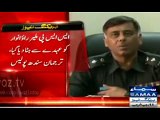 Why IG Sindh Removes Rao Anwar As SSP Malir......? -@- Important fact in this video