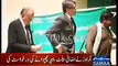 Extra Ballot papers were printed on RO's request - Mehboob Anwer in JC