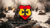 Anthem of the Spanish Blue Division - Himno de la División Azul