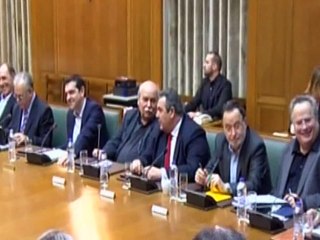 Μολιώτης για νέα μέτρα