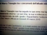 Travaglio Italia's Got Talent TRAVA Esibizione davanti a Frank Matano e Bisio [REVIEW]