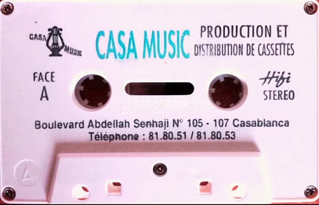 Cheba Maria & Cheb Rachid - Rani Habla [ HQ ]