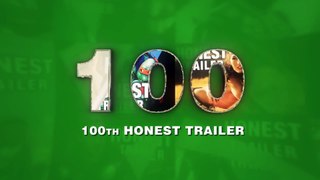 Honest Trailers - Fifty Shades of Grey (100th Episode!)