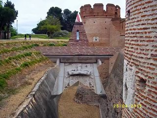 Fotos Castillo de La Mota-Medina del Campo(Valladolid)-2-