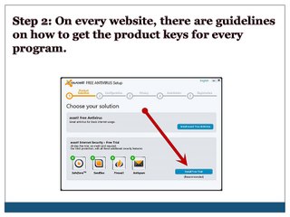 How to Stop viruses with Avast Antivirus  TCleanSoft