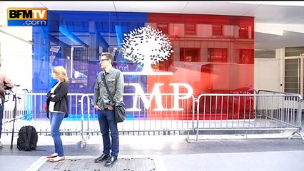 Ecoutes Sarkozy: l'UMP s'offusque