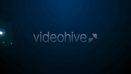 After Effects Project Files - Light Stroke Logo Intro - VideoHive 2597889