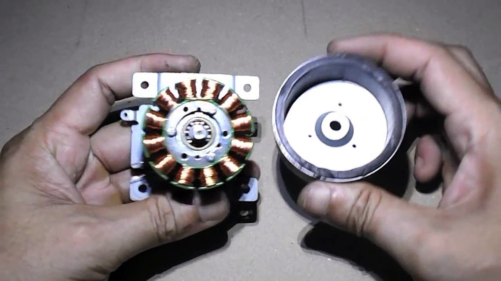 Free Energy Motor Free Energy Generator Free Energy Magnet Motor Homemade  Mini Generator DIY - video Dailymotion