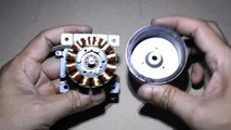 Free Energy Motor Free Energy Generator Free Energy Magnet Motor  Homemade Mini Generator DIY