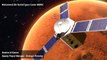 United Arab Emirates Announces Details Of Upcoming Mission To Mars