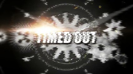 After Effects Project Files - Timed Out - VideoHive 2588627