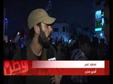رام الله:مسيرة دعماً للمقاومة وللمطالبة بتحرك أوسع في الضفة ضد الاحتلال