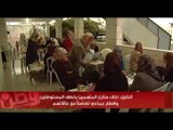 الخليل: اخلاء منازل المتهمين بخطف المستوطنين وافطار جماعي تضامناً مع عائلاتهم