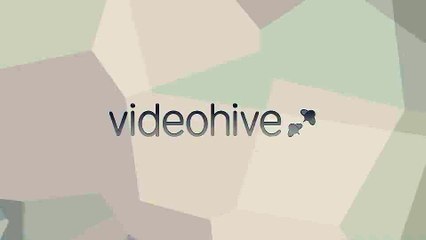 After Effects Project Files - Shapes Logo 1 - VideoHive 2602667