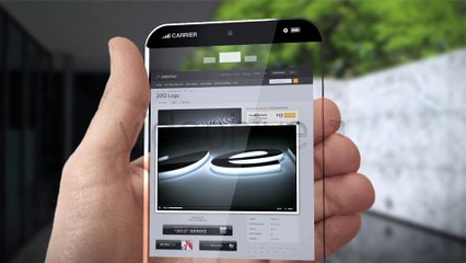 After Effects Project Files - Digital Glass - VideoHive 2575650