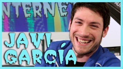 Javi García | La raza humana está en peligro por culpa de los gameplays | La Culpa es de Internet