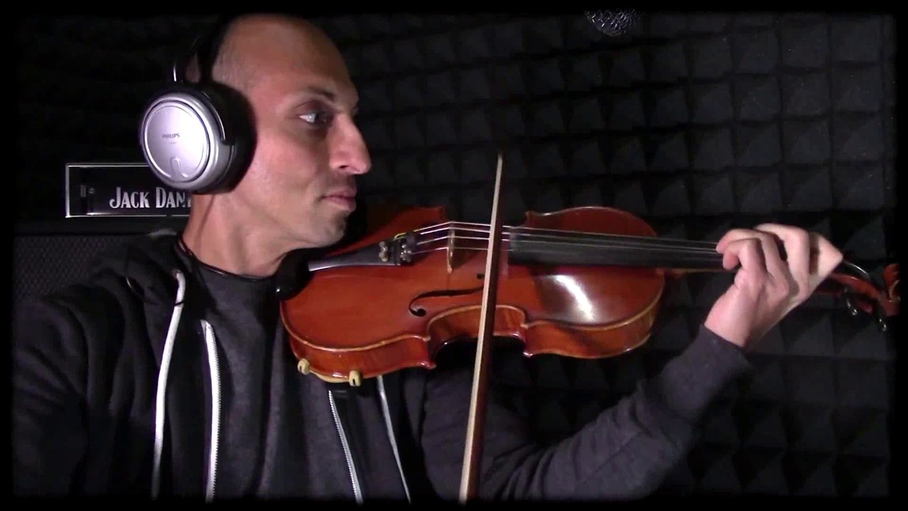 My Curse Killswitch Engage Acoustic Cover